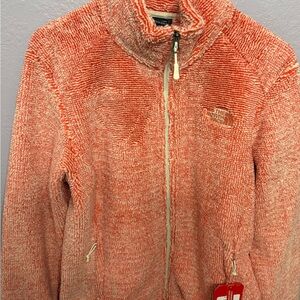 The North Face Women's Osito 2 Jacket Size Large